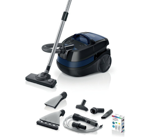 Миючий пилосос Bosch BWD41700