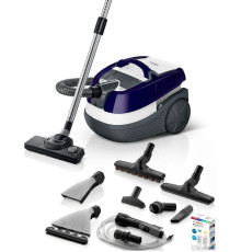 Миючий пилосос Bosch BWD41740