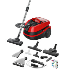 Миючий пилосос Bosch BWD421PET