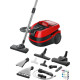 Миючий пилосос Bosch BWD421PET