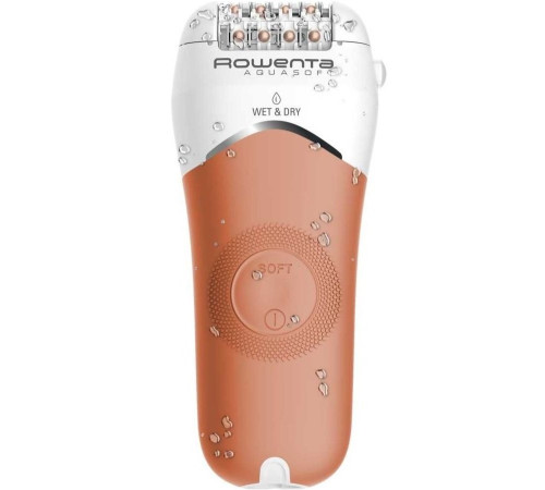 Эпилятор Rowenta EP4920F0