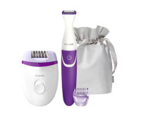 Эпилятор Philips BRP505/00 Satinelle Essential