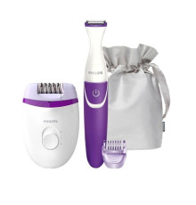 Епілятор Philips BRP505/00 Satinelle Essential