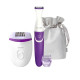 Епілятор Philips BRP505/00 Satinelle Essential