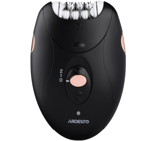 Епілятор Ardesto LESH-Y305