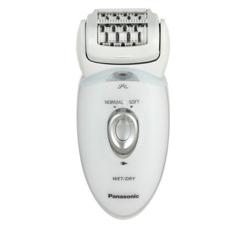 Эпилятор Panasonic ES-ED53-W520 (ES-ED53-W520)