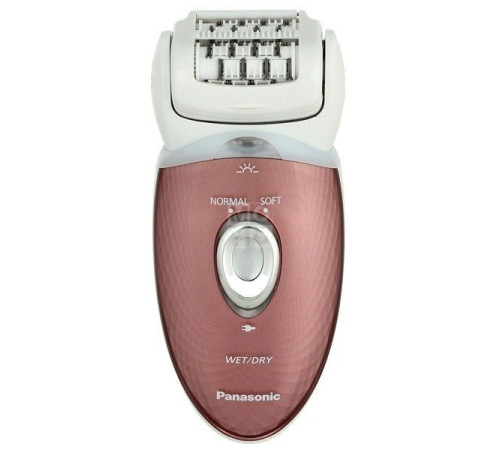 Эпилятор Panasonic ES-ED93-P520 (ES-ED93-P520)