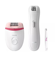 Набір для епіляції Philips Satinelle Essential BRP506/00