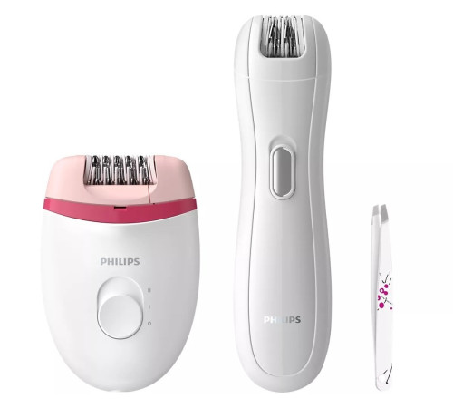 Набір для епіляції Philips Satinelle Essential BRP506/00