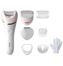 Епілятор Philips Series 8000 BRE721/00