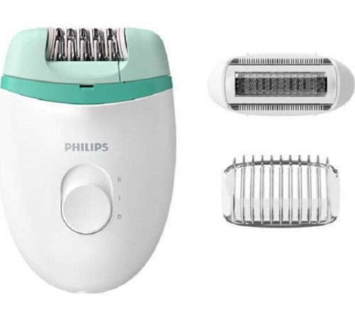 Епілятор Philips Satinelle Essential BRE245/00