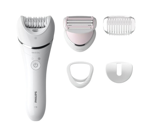 Эпилятор Philips Series 8000 BRE710 / 00