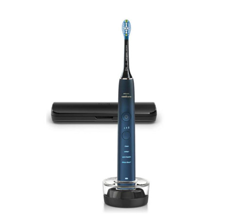 Электрическая зубная щетка Philips Sonicare Diamond 4 HX9911/88