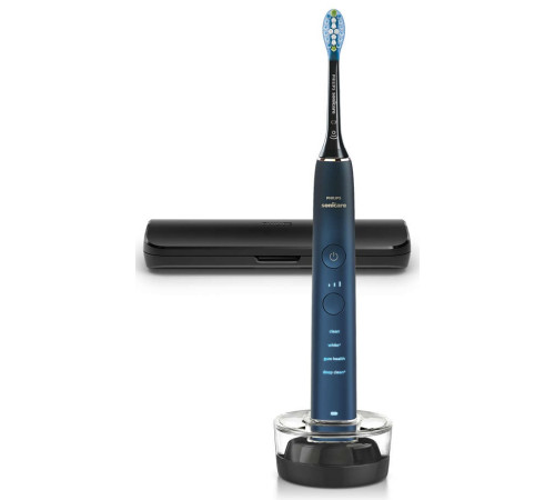 Электрическая зубная щетка Philips Sonicare Diamond 4 HX9911/88