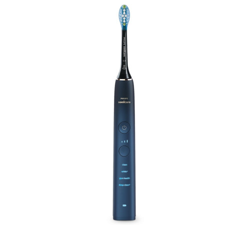 Электрическая зубная щетка Philips Sonicare Diamond 4 HX9911/88