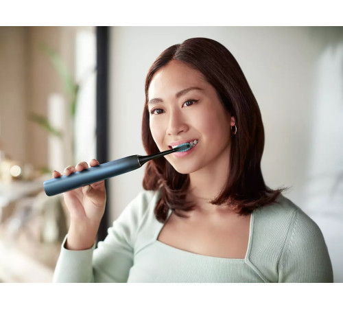 Электрическая зубная щетка Philips Sonicare Diamond 4 HX9911/88