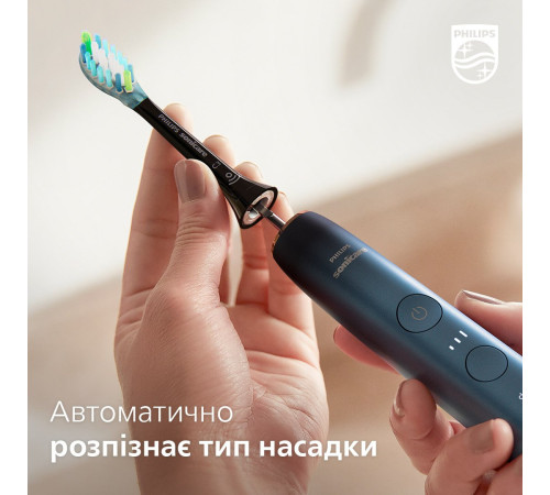 Электрическая зубная щетка Philips Sonicare Diamond 4 HX9911/88