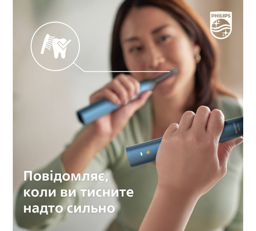 Электрическая зубная щетка Philips Sonicare Diamond 4 HX9911/88