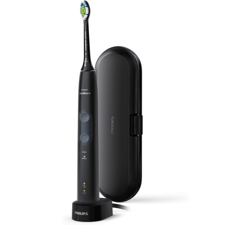 Электрическая зубная щетка PHILIPS ProtectiveClean 4500 HX6830/53