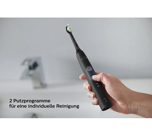 Электрическая зубная щетка PHILIPS ProtectiveClean 4500 HX6830/53