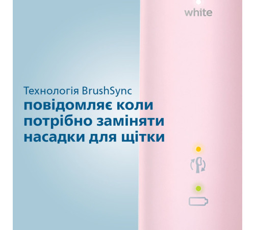 Электрическая зубная щетка PHILIPS ProtectiveClean 4500 HX6830/53