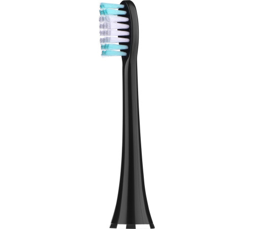 Електрична зубна щітка Ardesto ETB-211B чорна
