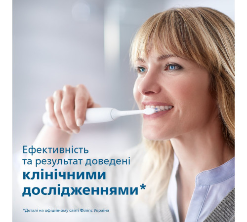 Електрична щітка Philips Sonicare Protective HX6807/28