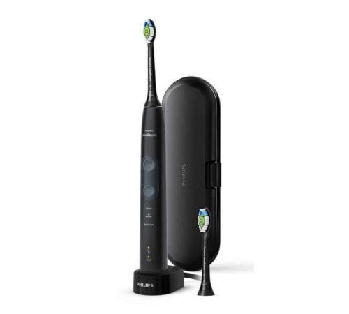 Электрическая звуковая зубная щетка Philips Sonicare ProtectiveClean 5100 HX6850/47