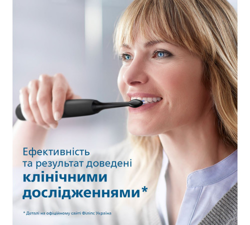 Электрическая звуковая зубная щетка Philips Sonicare ProtectiveClean 5100 HX6850/47