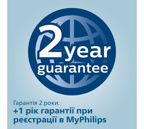 Электрическая звуковая зубная щетка Philips Sonicare ProtectiveClean 5100 HX6850/47