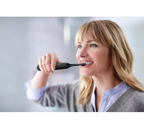 Электрическая звуковая зубная щетка Philips Sonicare ProtectiveClean 5100 HX6850/47