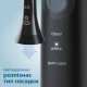 Электрическая звуковая зубная щетка Philips Sonicare ProtectiveClean 5100 HX6850/47