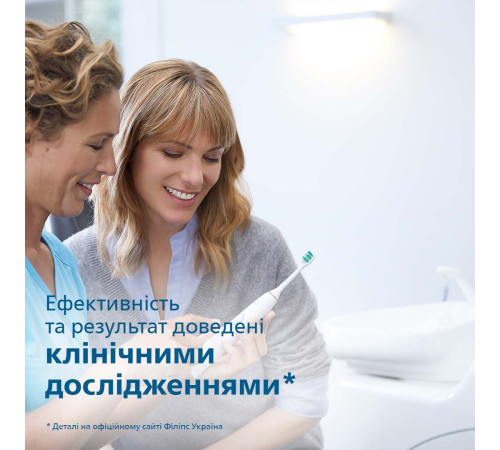 Электрическая зубная щетка PHILIPS Sonicare Protective clean HX6839/28