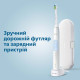 Электрическая зубная щетка PHILIPS Sonicare Protective clean HX6839/28