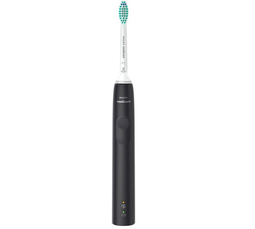Электрическая звуковая зубная щетка Philips Sonicare 3100 series HX3671/14