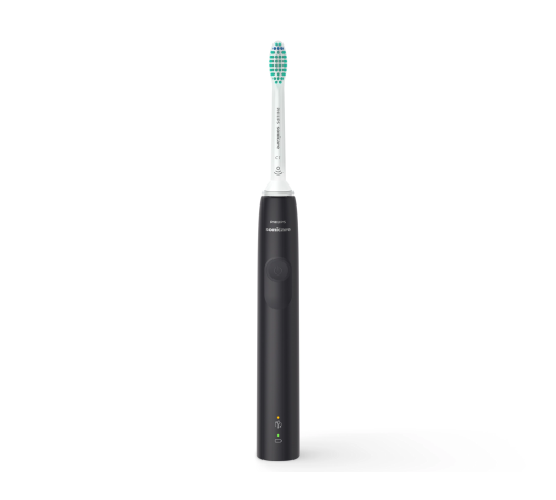 Электрическая звуковая зубная щетка Philips Sonicare 3100 series HX3671/14