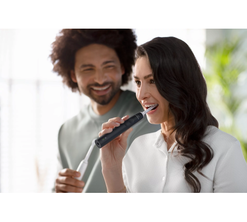 Электрическая звуковая зубная щетка Philips Sonicare 3100 series HX3671/14