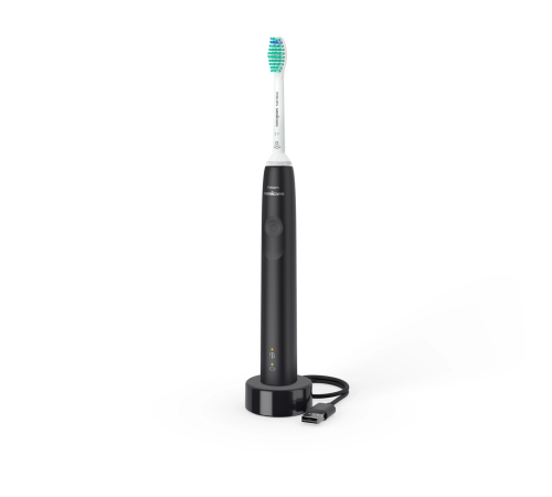 Электрическая звуковая зубная щетка Philips Sonicare 3100 series HX3671/14