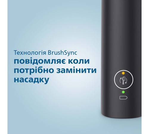 Электрическая звуковая зубная щетка Philips Sonicare 3100 series HX3671/14