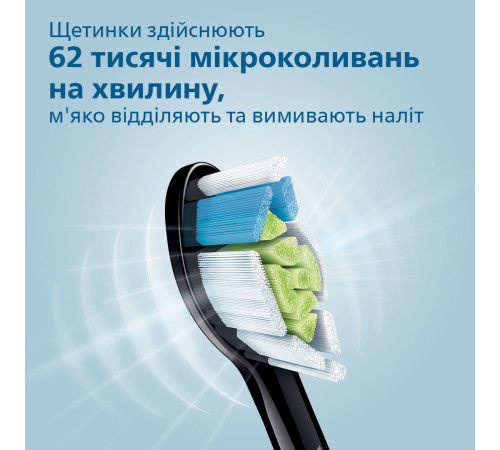 Зубная щетка электрическая Philips Sonicare ProtectiveClean 4300 HX6800/44