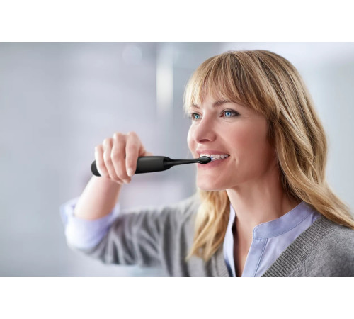 Зубная щетка электрическая Philips Sonicare ProtectiveClean 4300 HX6800/44