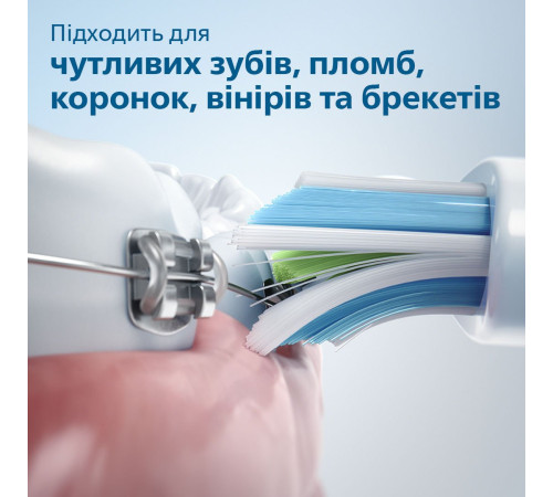 Зубная щетка электрическая Philips Sonicare ProtectiveClean 4300 HX6800/44