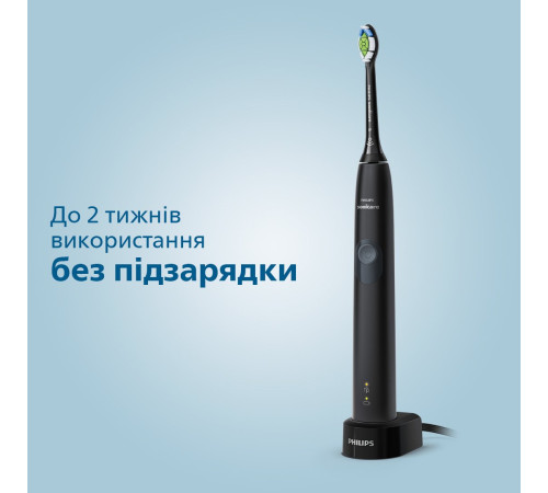 Зубная щетка электрическая Philips Sonicare ProtectiveClean 4300 HX6800/44
