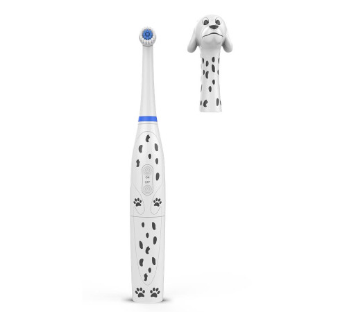 Электрическая зубная щётка Ardesto ETB-003DOG детская