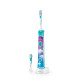 Зубная щетка электрическая звуковая For Kids Philips Sonicare HX6322/04