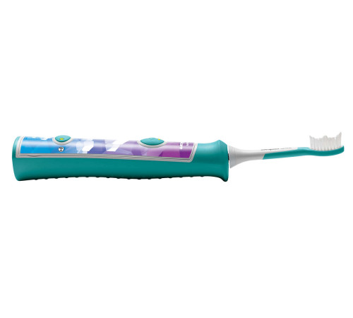 Зубная щетка электрическая звуковая For Kids Philips Sonicare HX6322/04