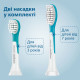 Зубная щетка электрическая звуковая For Kids Philips Sonicare HX6322/04