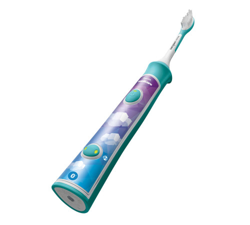 Зубная щетка электрическая звуковая For Kids Philips Sonicare HX6322/04