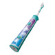 Зубная щетка электрическая звуковая For Kids Philips Sonicare HX6322/04