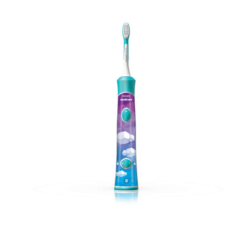Зубная щетка электрическая звуковая For Kids Philips Sonicare HX6322/04